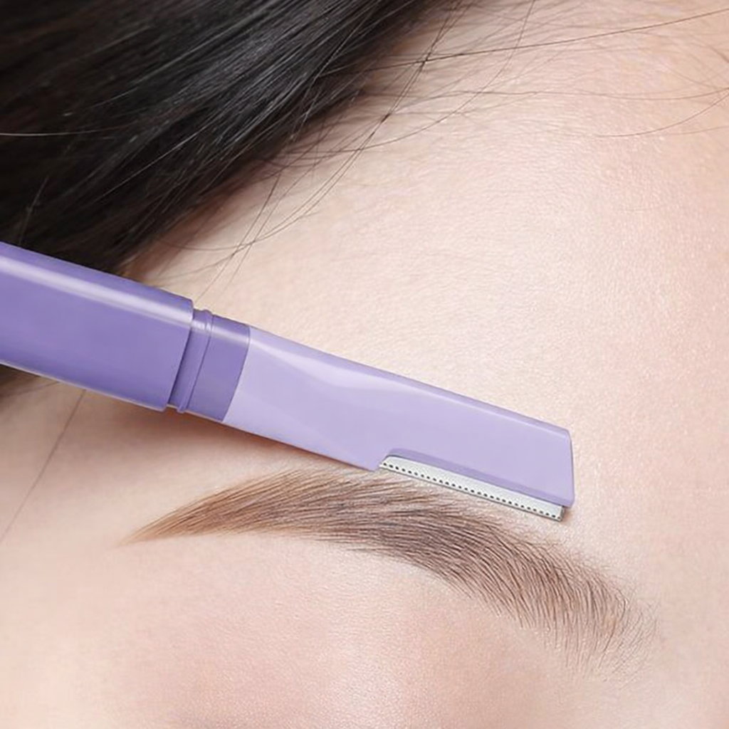 Eyebrow Razor