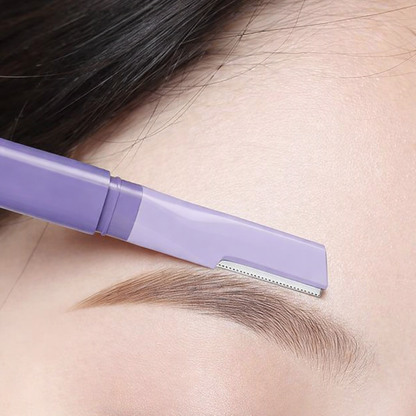 Eyebrow Razor