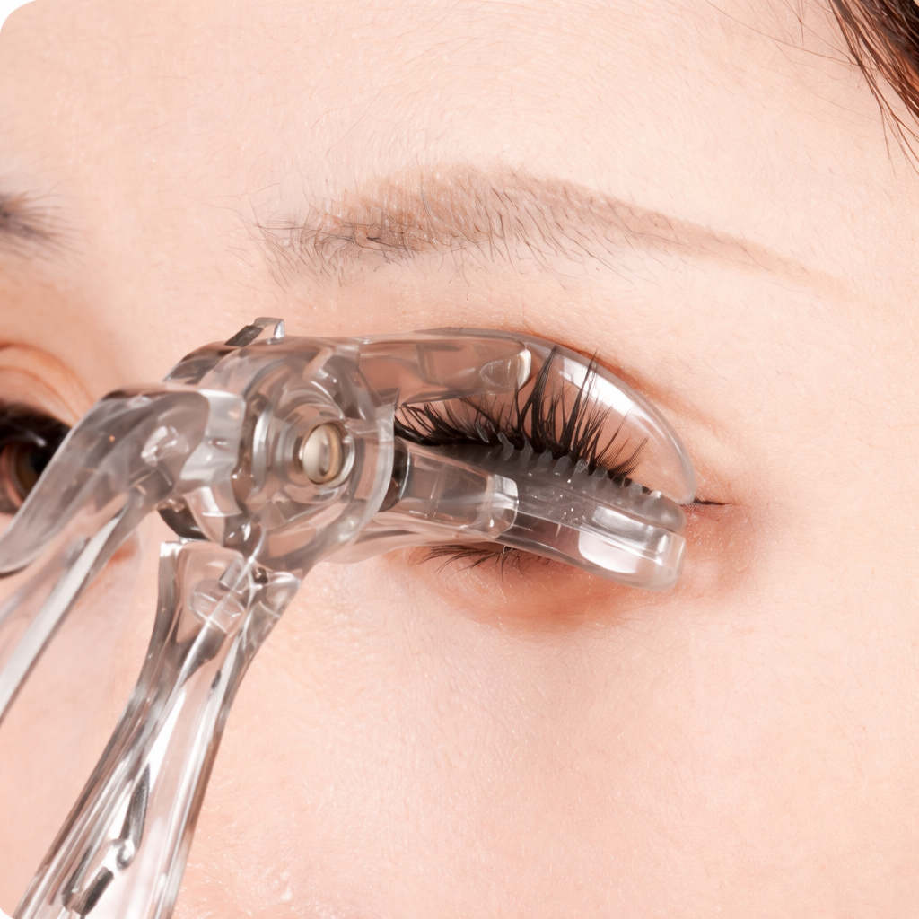 Eyelash Curler