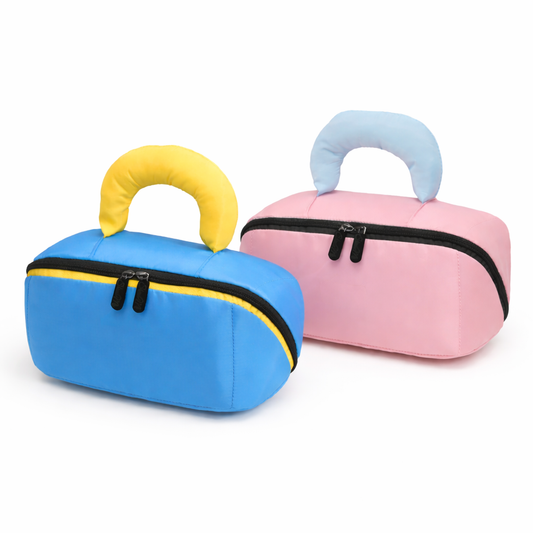 Makeup Organizer Travel Bag