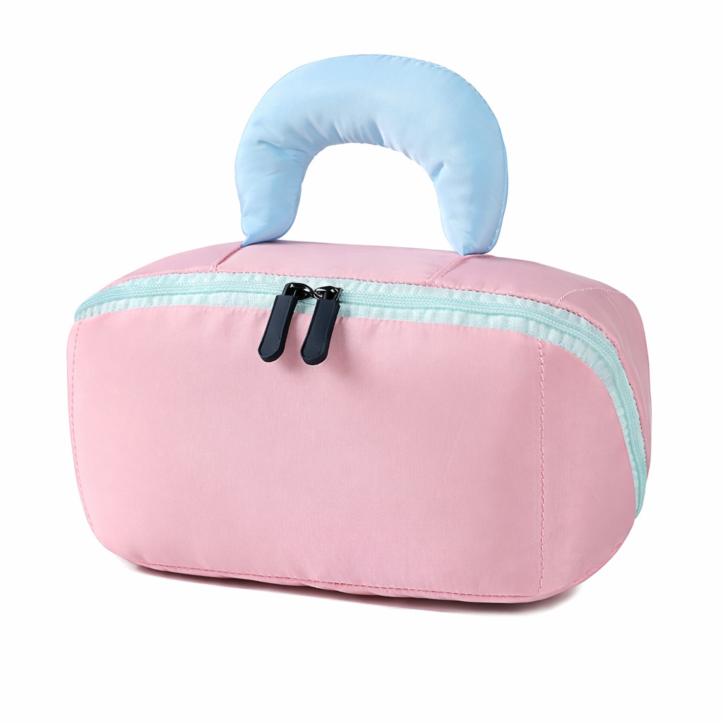 Makeup Organizer Travel Bag