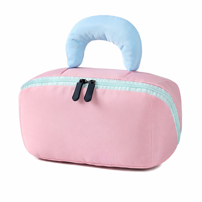 Makeup Organizer Travel Bag