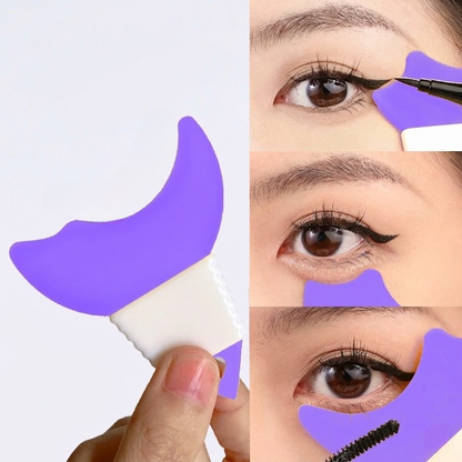 Eye Makeup Assistant Tool