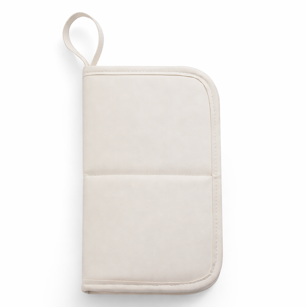 Makeup Brush Organizer Bag