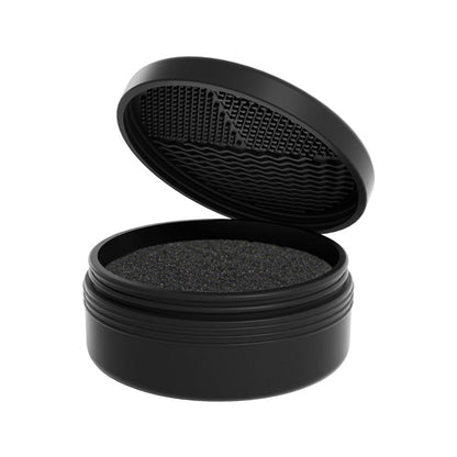 Makeup Brush Cleaning Box