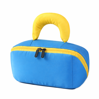 Makeup Organizer Travel Bag