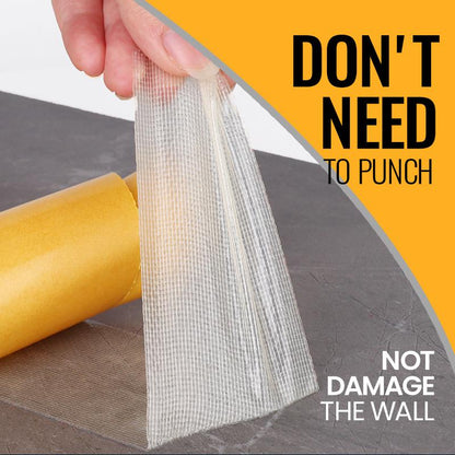 Heavy-Duty Double Sided Tape-Strong Adhesive🧵
