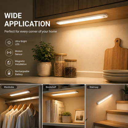 Mini LED Cabinet Light