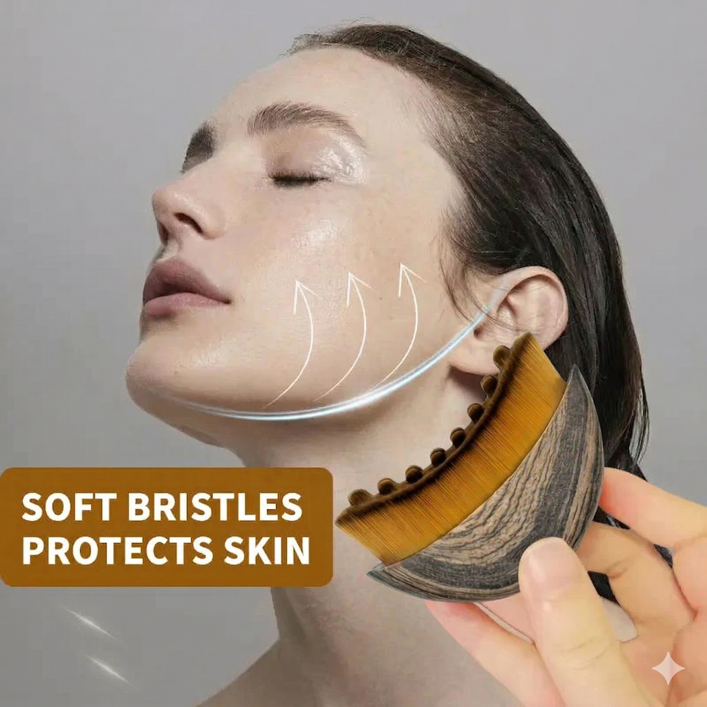 🔥Last Day Buy 2 Get 1 Free 🔥 Every day 5-minute daily ritual You can experience the effect of reducing swelling.