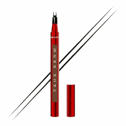 🔥Last Day Buy 2 Get 1 Free （3 pc） $13.33 Each🔥 NEGUSY Fake eyebrow pencil⏰