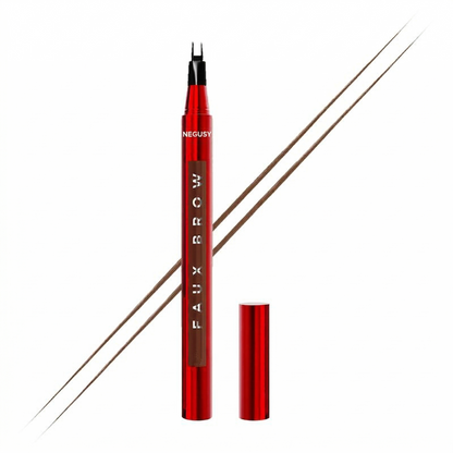 🔥Last Day Buy 2 Get 1 Free （3 pc） $13.33 Each🔥 NEGUSY Fake eyebrow pencil⏰