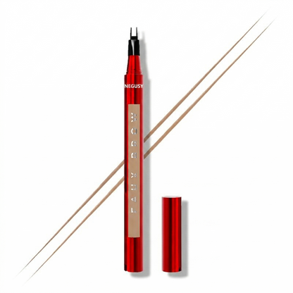 🔥Last Day Buy 2 Get 1 Free （3 pc） $13.33 Each🔥 NEGUSY Fake eyebrow pencil⏰