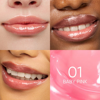 🎁Last Day Buy 2 Get 1 Free （3 pc）$11.99 🥇 Dark Lips Lip Lines Dryness None to be seen.
